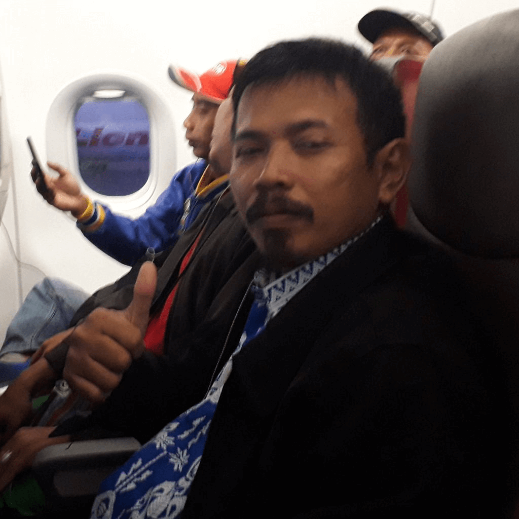 Muhtar, Marketing dan IT Support